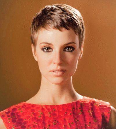 Pixie Haircuts For Women Pixie haircuts are a hot